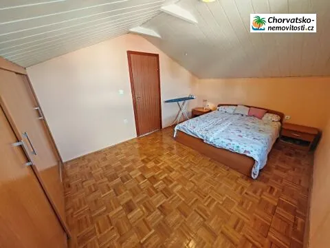 Prodej bytu 3+1, Dramalj, Chorvatsko, 61 m2