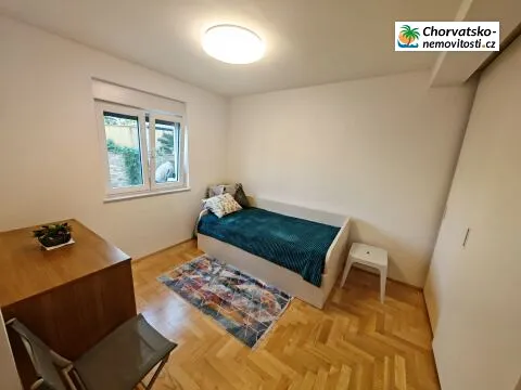 Prodej bytu 4+1, Jadranovo, Chorvatsko, 80 m2