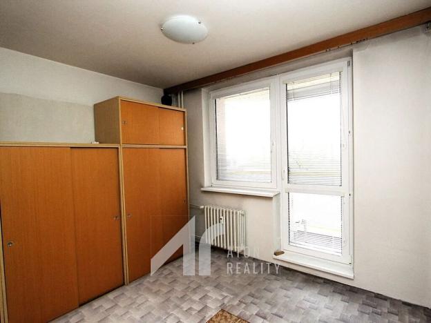 Prodej bytu 2+1, Otrokovice, Nádražní, 54 m2