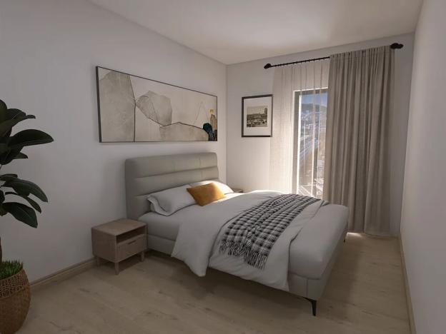 Prodej bytu 3+kk, Šternberk, Uničovská, 64 m2