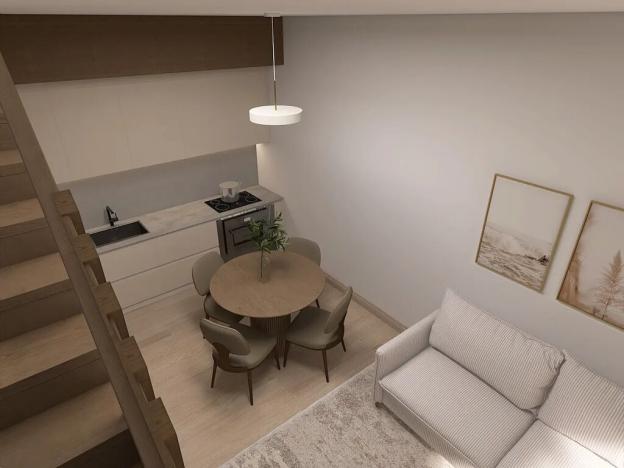 Prodej bytu 3+kk, Šternberk, Uničovská, 66 m2