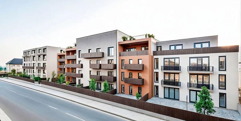 Prodej bytu 3+kk, Šternberk, Uničovská, 66 m2