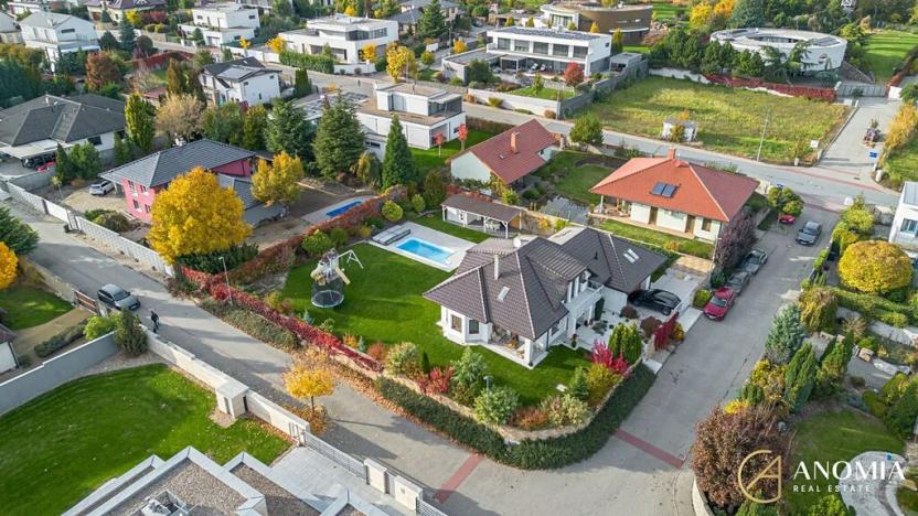 Prodej rodinného domu, Moravany, Pod Remízkem, 322 m2