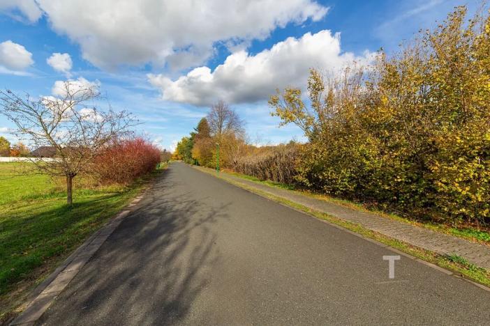 Prodej pozemku pro bydlení, Labské Chrčice, 1242 m2