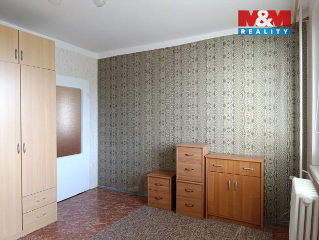 Pronájem bytu 4+1, Česká Kamenice, 5. května, 78 m2