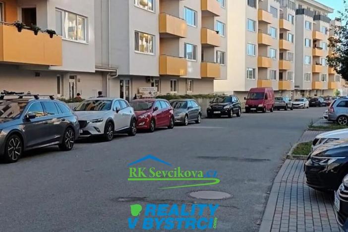 Prodej bytu 1+kk, Brno, Chvalovka, 55 m2