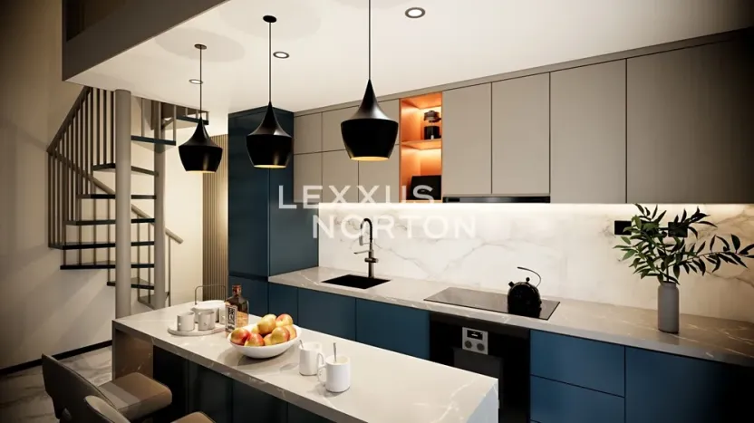 Prodej bytu 3+kk, Praha - Malešice, U tvrze, 79 m2