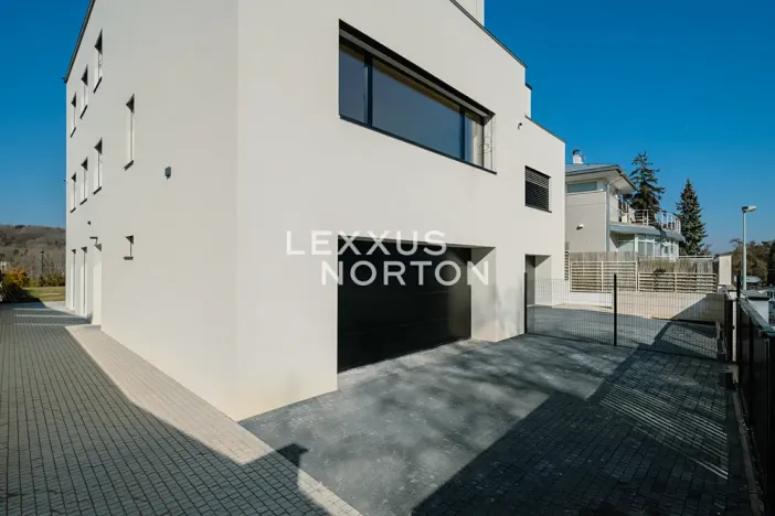 Pronájem rodinného domu, Praha - Stodůlky, Ke Koh-i-nooru, 282 m2