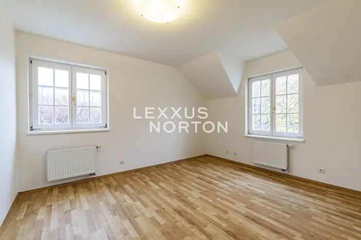 Pronájem vily, Praha - Nebušice, U Házů, 229 m2