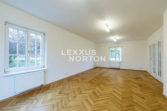 Pronájem vily, Praha - Nebušice, U Házů, 229 m2