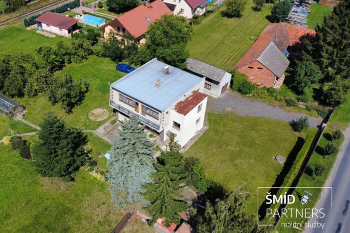 Prodej obchodního prostoru, Uhlířské Janovice, Jungmannova, 303 m2