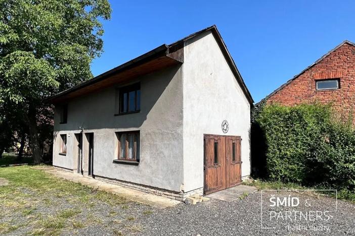 Prodej obchodního prostoru, Uhlířské Janovice, Jungmannova, 303 m2