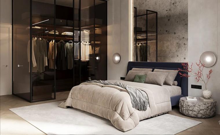 Prodej bytu 4+kk, Praha - Vinohrady, Přemyslovská, 112 m2