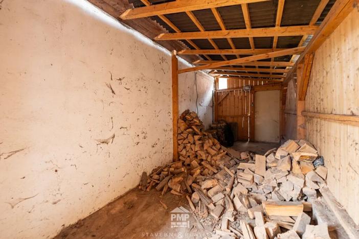 Prodej rodinného domu, Šebrov-Kateřina, 292 m2