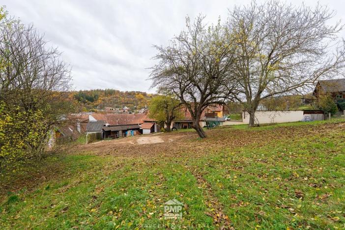 Prodej rodinného domu, Šebrov-Kateřina, 292 m2