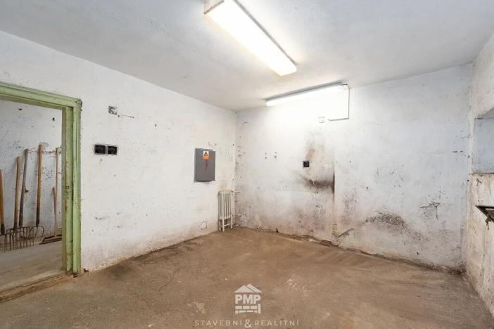 Prodej rodinného domu, Šebrov-Kateřina, 292 m2