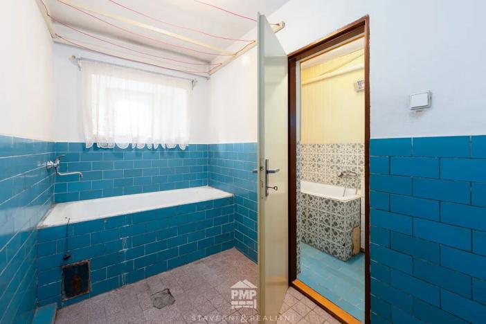 Prodej rodinného domu, Šebrov-Kateřina, 292 m2