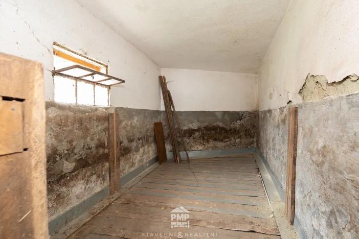 Prodej rodinného domu, Šebrov-Kateřina, 292 m2