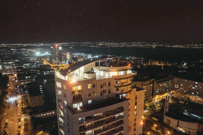 Prodej bytu 4+1, Praha - Stodůlky, Petržílkova, 228 m2