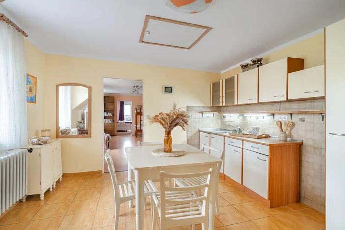 Pronájem rodinného domu, Týnec nad Sázavou, 148 m2