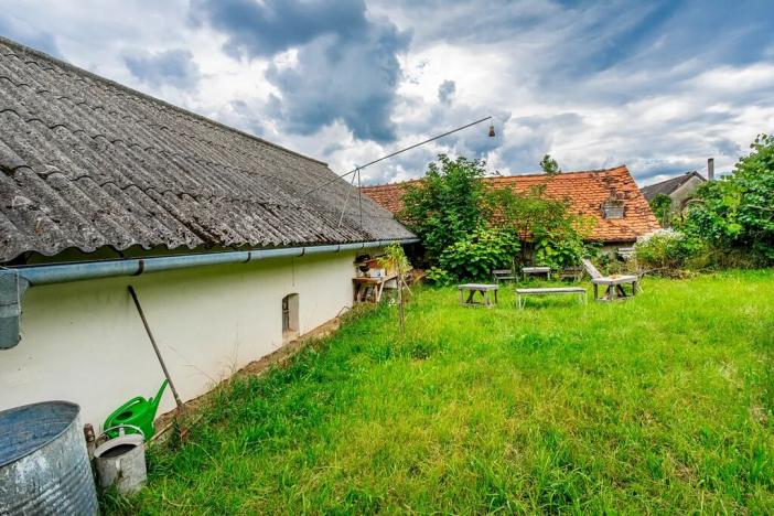 Prodej rodinného domu, Skalice, 90 m2