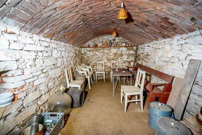 Prodej rodinného domu, Skalice, 90 m2