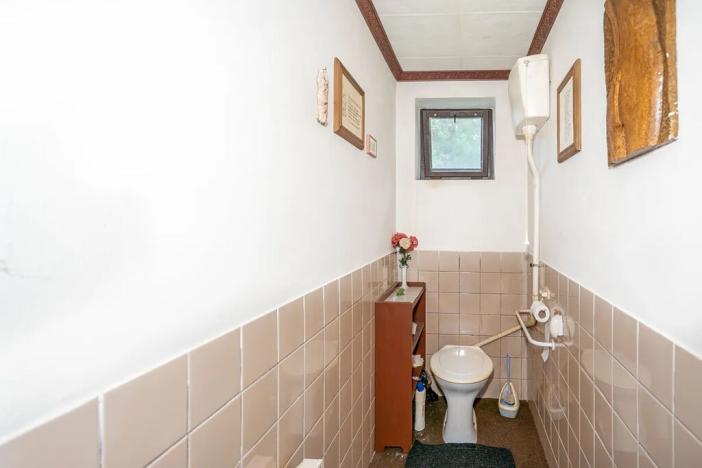 Prodej rodinného domu, Skalice, 90 m2