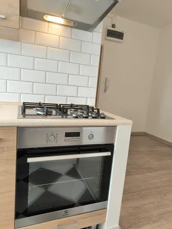 Pronájem bytu 2+1, Ústí nad Labem, Ladova, 62 m2