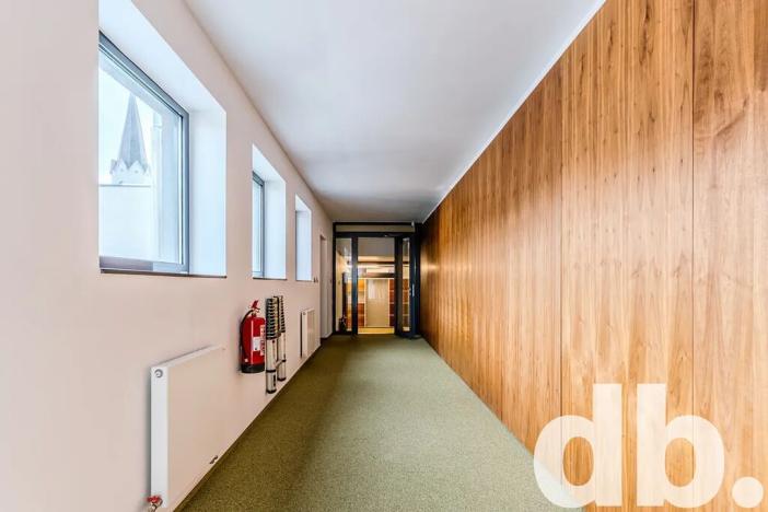 Pronájem kanceláře, Cheb, 26. dubna, 260 m2