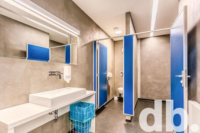 Pronájem kanceláře, Cheb, 26. dubna, 260 m2