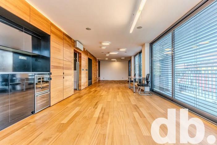 Pronájem kanceláře, Cheb, 26. dubna, 260 m2