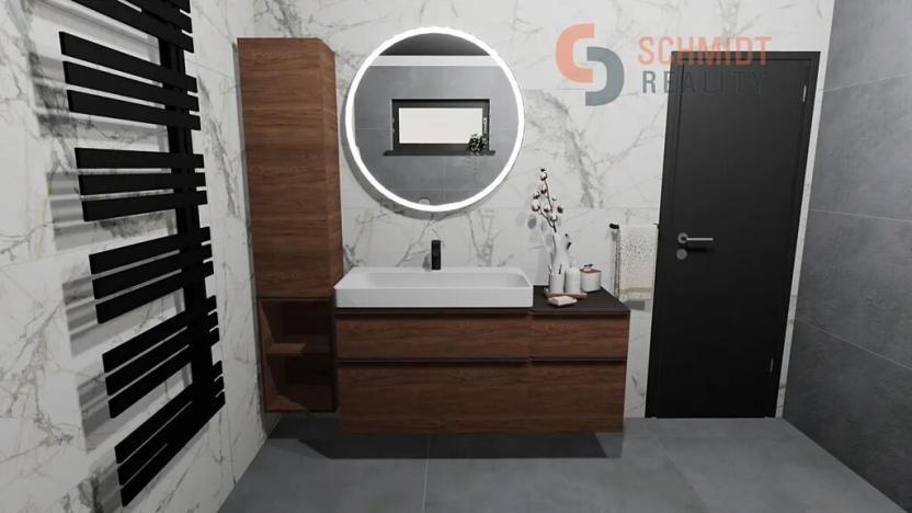 Prodej rodinného domu, Nový Poddvorov, 97 m2