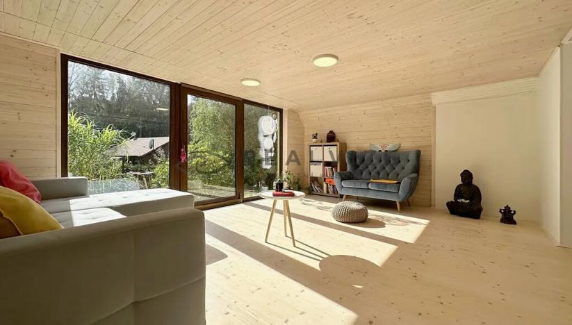 Prodej chaty, Strážkovice, 190 m2