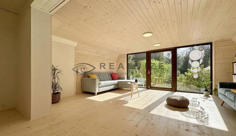 Prodej chaty, Strážkovice, 190 m2