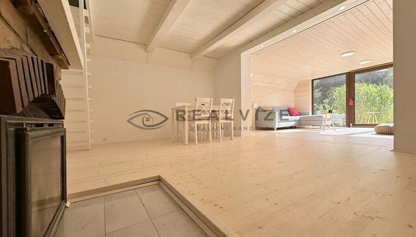 Prodej chaty, Strážkovice, 190 m2