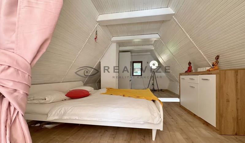 Prodej chaty, Strážkovice, 190 m2