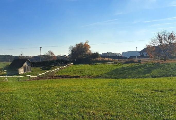 Prodej pozemku pro bydlení, Vrábče, 1001 m2