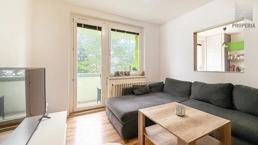 Prodej bytu 1+1, Brno, Valouškova, 33 m2