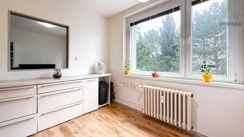 Prodej bytu 1+1, Brno, Valouškova, 33 m2