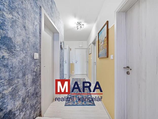 Prodej bytu 2+kk, Olomouc, Edvarda Beneše, 70 m2