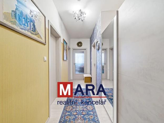 Prodej bytu 2+kk, Olomouc, Edvarda Beneše, 70 m2