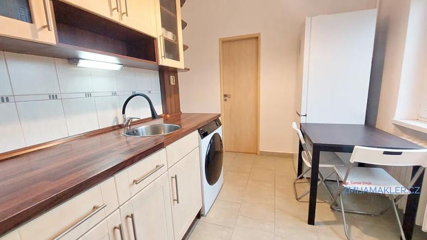 Pronájem bytu 2+1, Ostrava, Hlavní třída, 59 m2