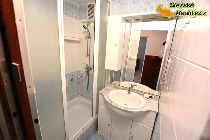 Prodej bytu 2+1, Ostrava, Josefa Kotase, 52 m2