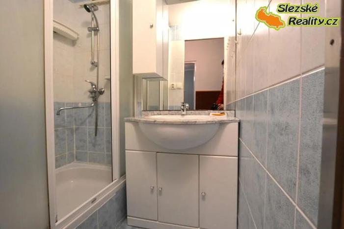 Prodej bytu 2+1, Ostrava, Josefa Kotase, 52 m2