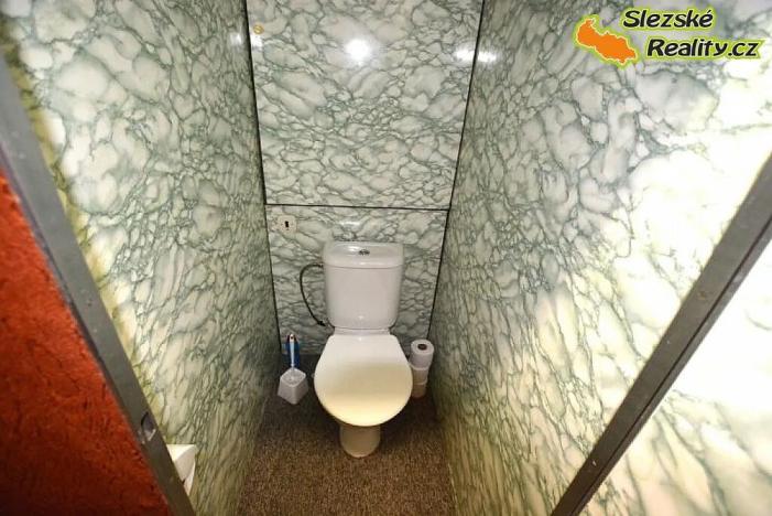 Prodej bytu 2+1, Ostrava, Josefa Kotase, 52 m2