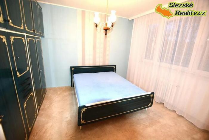 Prodej bytu 2+1, Ostrava, Josefa Kotase, 52 m2