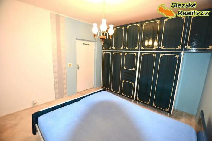 Prodej bytu 2+1, Ostrava, Josefa Kotase, 52 m2