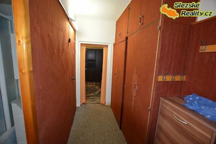 Prodej bytu 2+1, Ostrava, Josefa Kotase, 52 m2