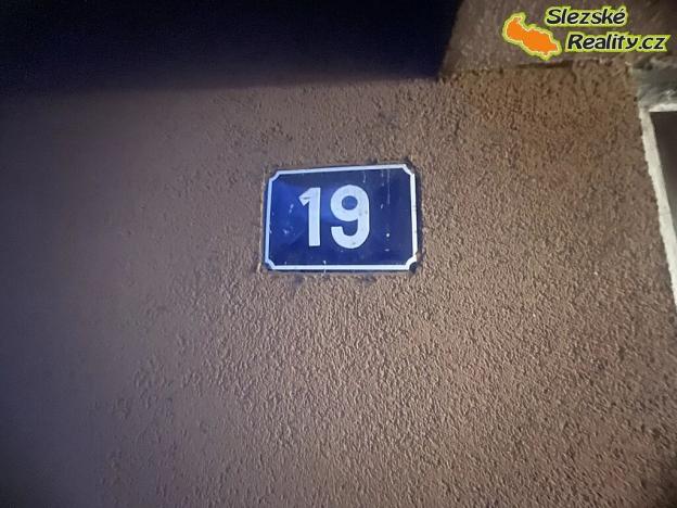 Prodej bytu 2+1, Ostrava, Josefa Kotase, 52 m2