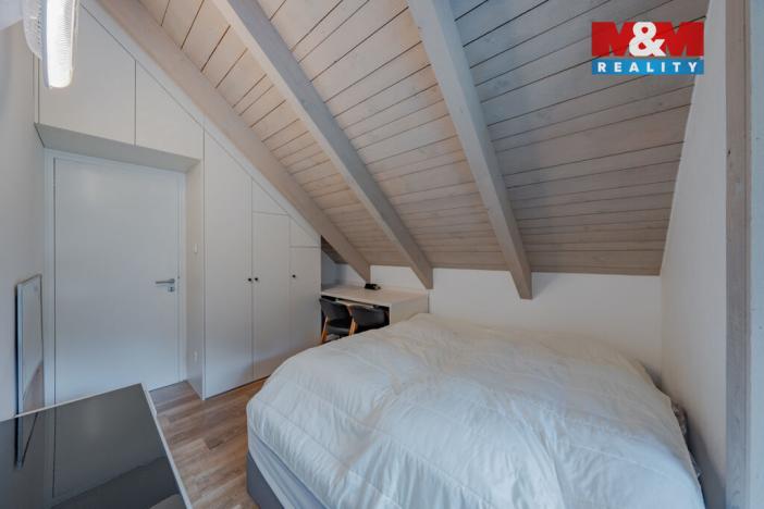 Prodej rodinného domu, Horní Bečva, 79 m2